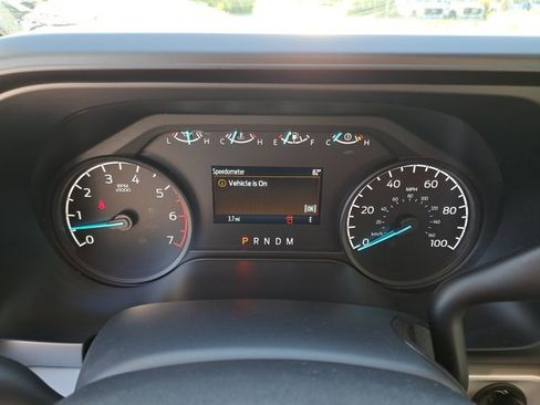 New 2026 Ford F250 XL w/ XL Driver Assist Package AWD/4WD image 28