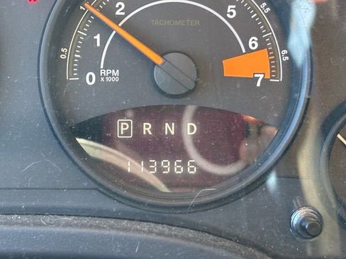 Used 2016 Jeep Patriot Sport w/ Power Value Group image 18