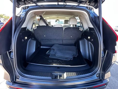Used 2024 Honda CR-V EX-L image 6