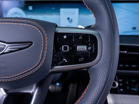 New 2026 Genesis GV70 2.5T Sport Prestige AWD/4WD image 23