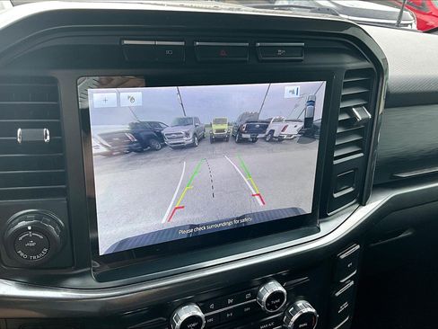 Used 2022 Ford F150 XLT w/ Equipment Group 302A High AWD/4WD image 29