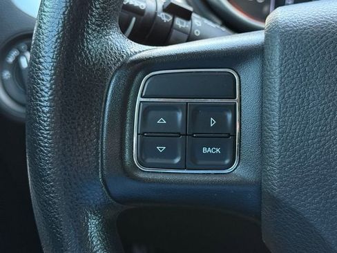 Used 2020 Dodge Journey SE w/ Blacktop Package FWD image 22