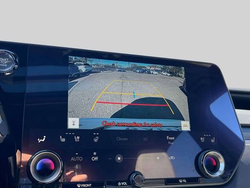 Used 2023 Lexus RX 350 Premium w/ Accessory Package image 27