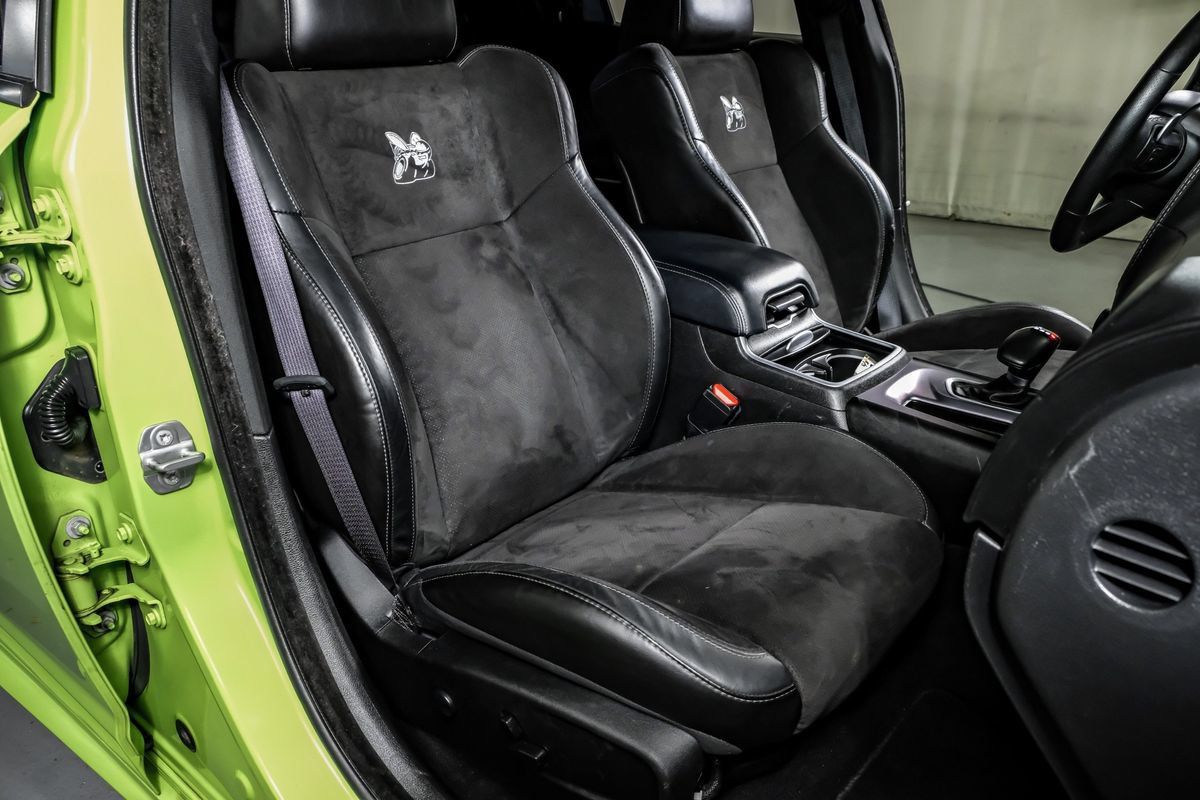 Used 2023 Dodge Charger Scat Pack RWD image 30