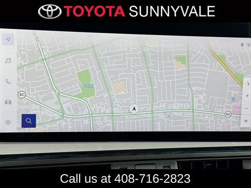 Used 2025 Lexus ES 300h w/ Premium Package FWD image 23