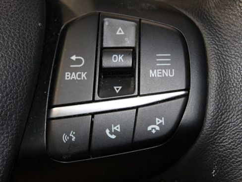 Used 2023 Ford Bronco Sport Heritage w/ Heritage Convenience Package AWD/4WD image 27