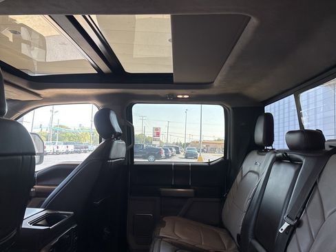 Used 2019 Ford F250 Limited image 24