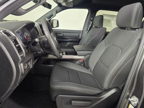 New 2026 RAM 1500 Express image 18