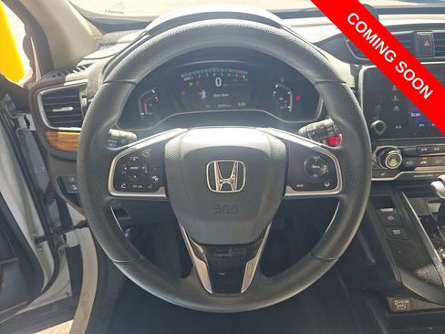 Used 2021 Honda CR-V EX image 8
