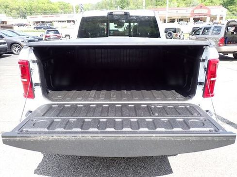 New 2026 RAM 1500 Limited AWD/4WD image 6