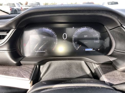 Used 2021 Jeep Grand Cherokee L Limited w/ Trailer Tow Package image 15