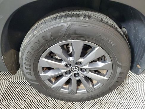 Certified 2023 MAZDA CX-50 AWD 2.5 S w/ Cargo Package image 11