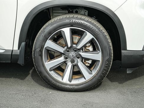 Used 2024 Honda Pilot Elite image 10