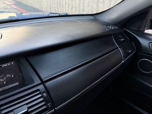 Used 2013 BMW X6 M M image 42