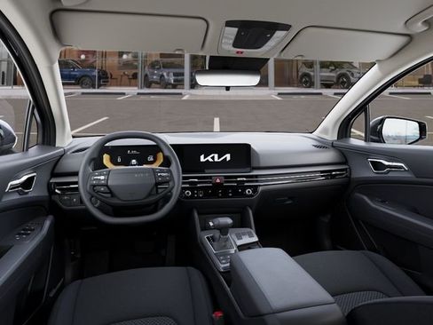 New 2026 Kia Sportage LX FWD image 14