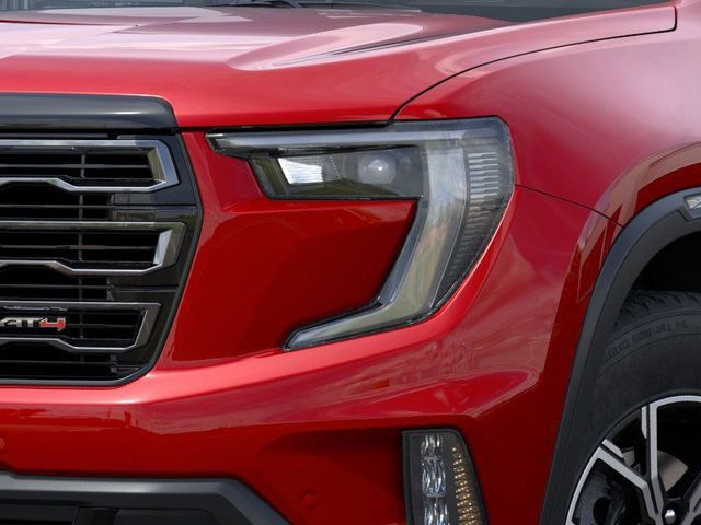 New 2026 GMC Acadia AT4 AWD/4WD image 10