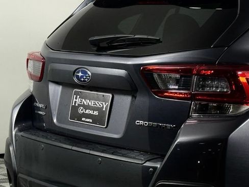 Used 2021 Subaru Crosstrek 2.5i Limited w/ Moonroof Package 2 AWD/4WD image 16