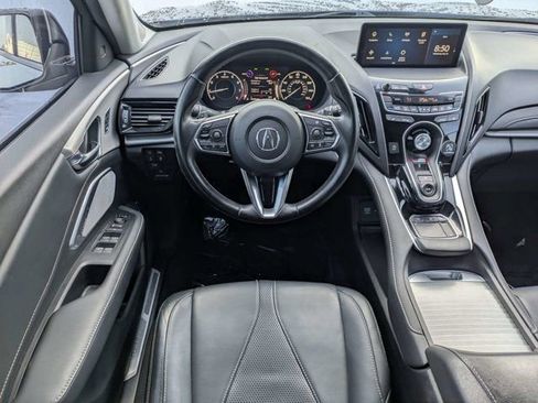 Used 2020 Acura RDX FWD w/ Technology Package image 16