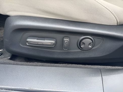 Used 2024 Honda Accord EX image 10