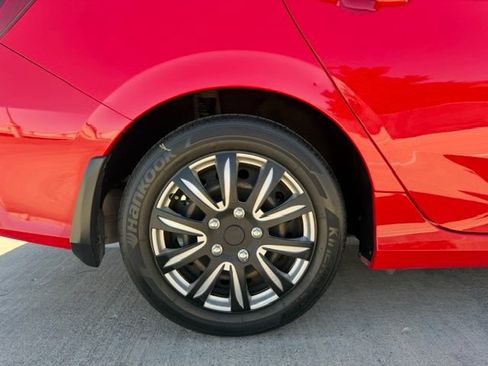 Used 2020 Honda Civic LX image 9