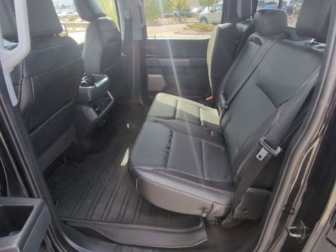 Used 2022 Ford F150 Lariat AWD/4WD image 27