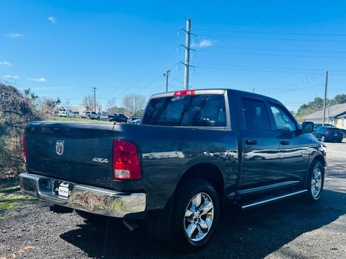 Used 2019 RAM 1500 Tradesman w/ Tradesman SXT Package image 8
