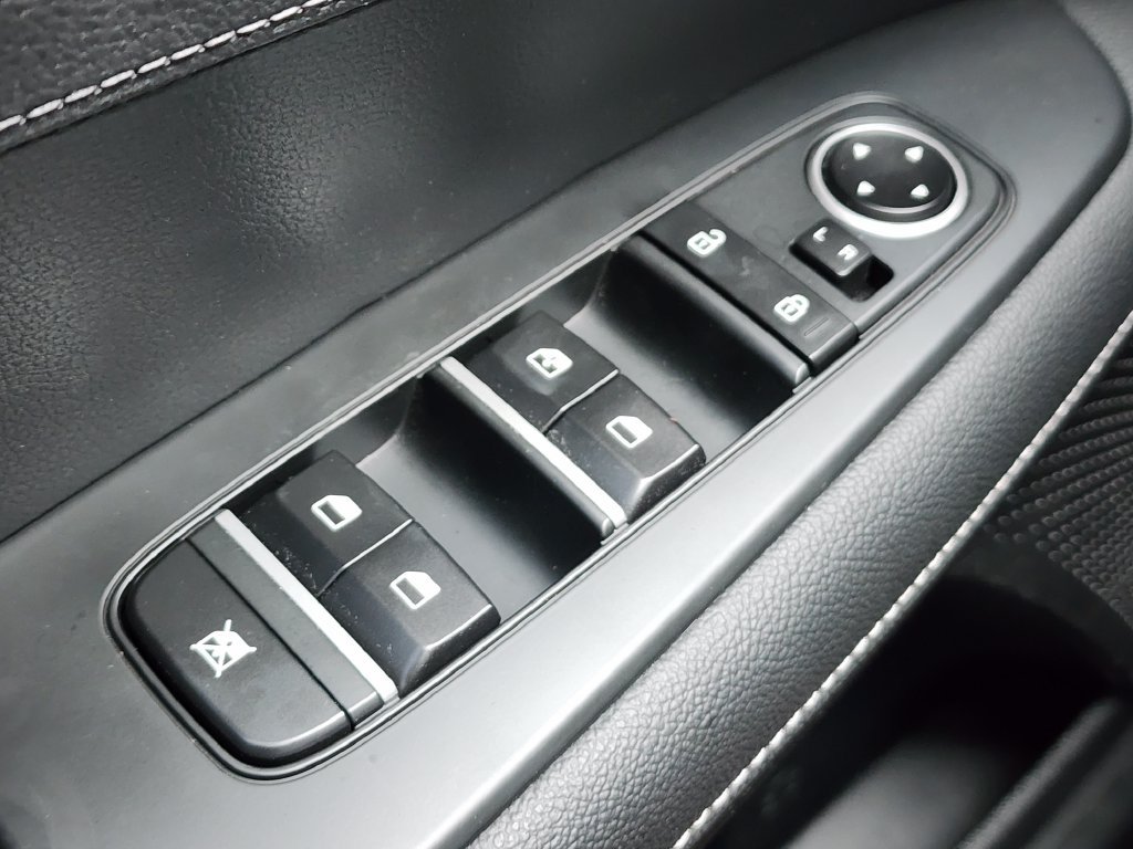 Certified 2024 Kia Forte GT-Line w/ GT-Line Premium Package FWD image 26