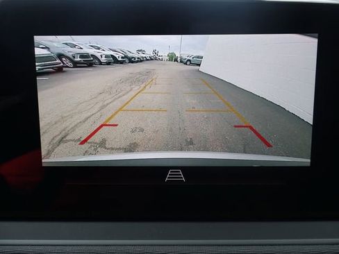 New 2026 Buick Envista Sport Touring FWD image 20