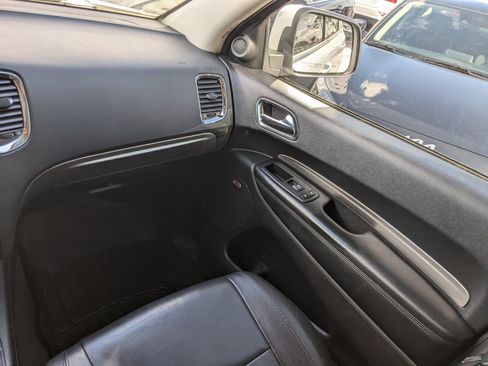 Used 2017 Dodge Durango GT w/ Premium Group image 15