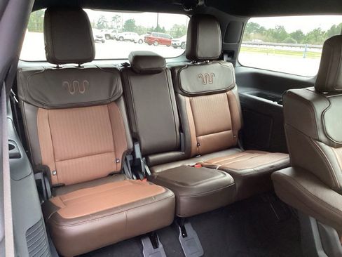 New 2026 Ford Expedition King Ranch AWD/4WD image 45
