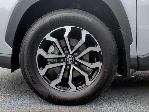 New 2026 Toyota Corolla Cross AWD Hybrid w/ Moonroof Package image 10