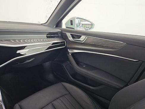 Certified 2025 Audi A6 Premium Plus w/ Premium Plus Package image 39