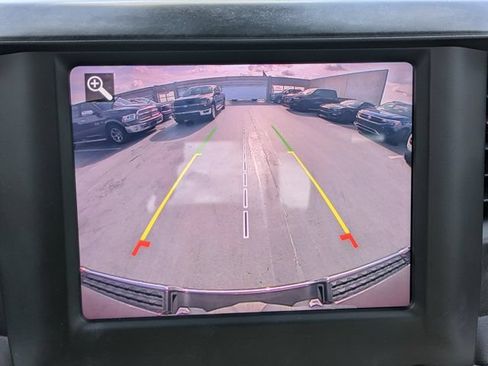 Used 2021 RAM 1500 Big Horn RWD image 20