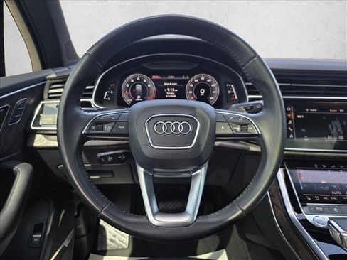 Used 2020 Audi Q7 2.0T Premium Plus w/ Premium Plus Package image 20