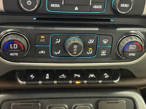 Used 2018 GMC Sierra 1500 SLT image 22