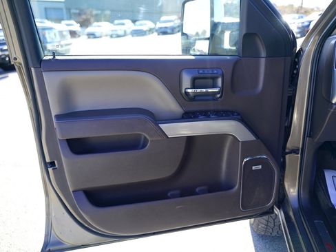 Used 2015 Chevrolet Silverado 2500 LTZ w/ Duramax Plus Package image 18