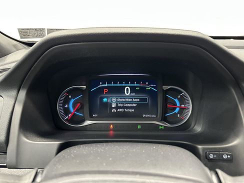 Used 2019 Honda Passport Touring image 15