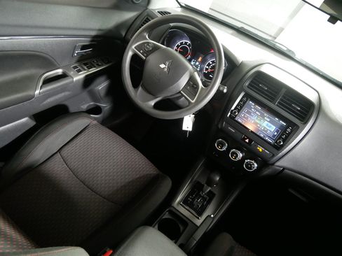 Used 2019 Mitsubishi Outlander Sport AWD image 9
