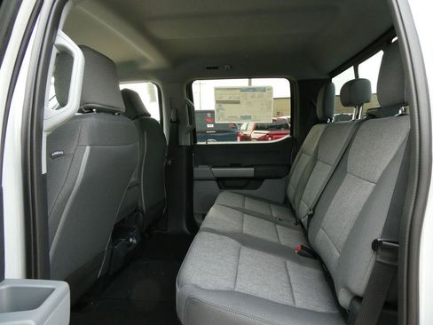 New 2026 Ford F250 XL w/ STX Appearance Package AWD/4WD image 5