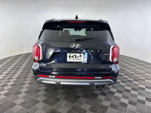 Used 2023 Hyundai Palisade Limited AWD/4WD image 8