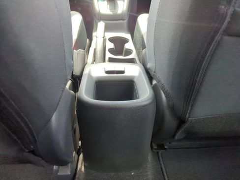 Used 2025 Nissan Versa S w/ Trunk Package FWD image 20