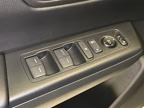 Certified 2026 Honda CR-V LX image 20