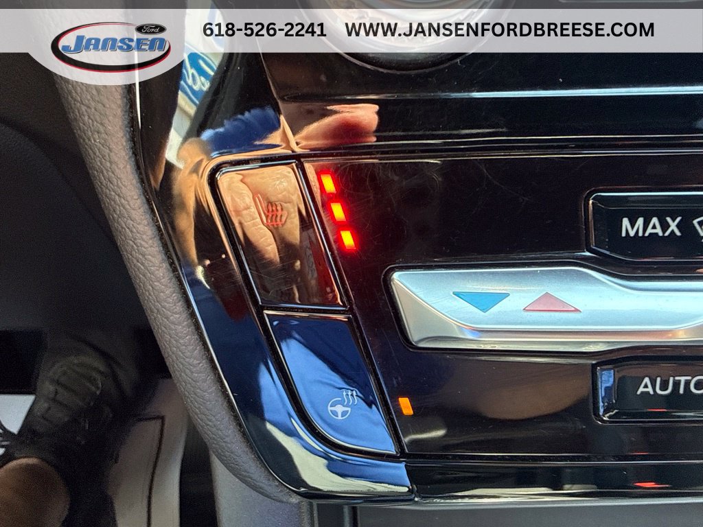 Certified 2023 Ford Explorer ST AWD/4WD image 29