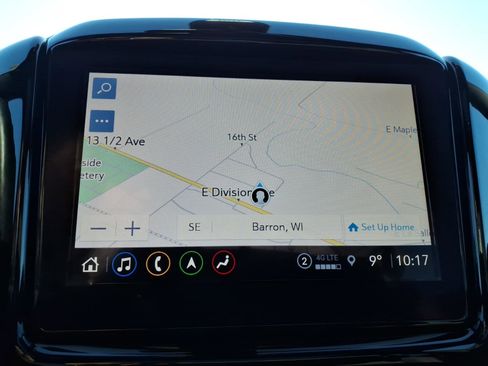 Used 2023 Chevrolet Traverse High Country w/ LPO, Floor Liner Package image 19