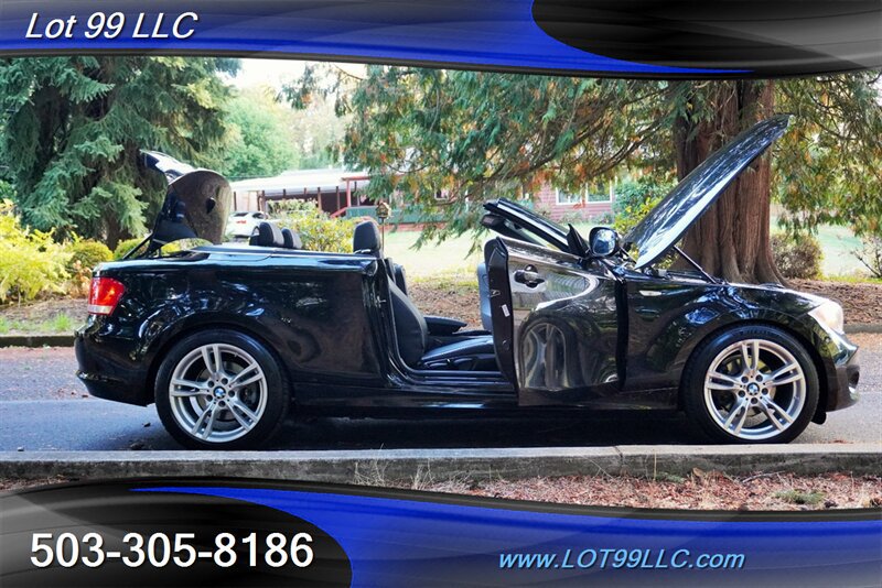 Used 2013 BMW 128i Convertible RWD image 27