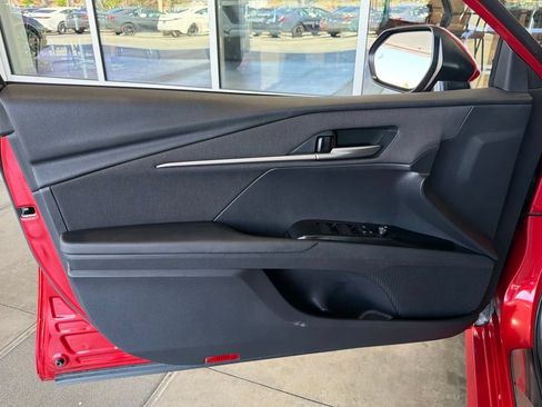 Certified 2026 Toyota Camry LE FWD image 19