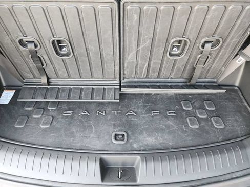 Certified 2025 Hyundai Santa Fe XRT AWD/4WD image 24