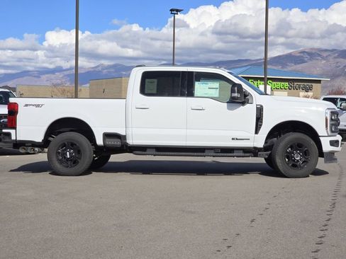 New 2024 Ford F250 XLT w/ XLT Premium Package AWD/4WD image 30