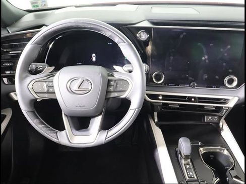 Certified 2024 Lexus RX 350 Premium Plus w/ Technology Package FWD image 8