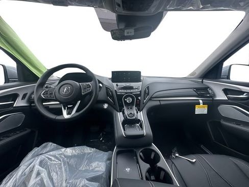 New 2026 Acura RDX SH-AWD w/ Technology Package image 21